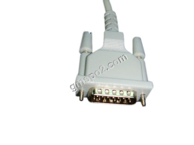 Conectorul de cablu EKG Schiller-.jpg