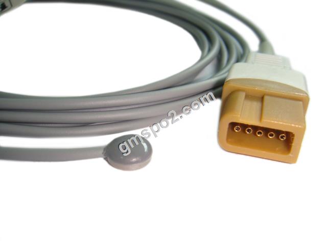 Spacelab suprafața pielii temeprature sonda-.jpg