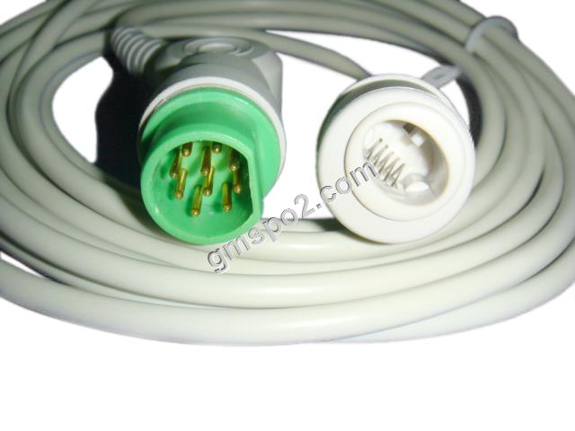 Siemens 10pin -Edwards cablu IBP-.jpg