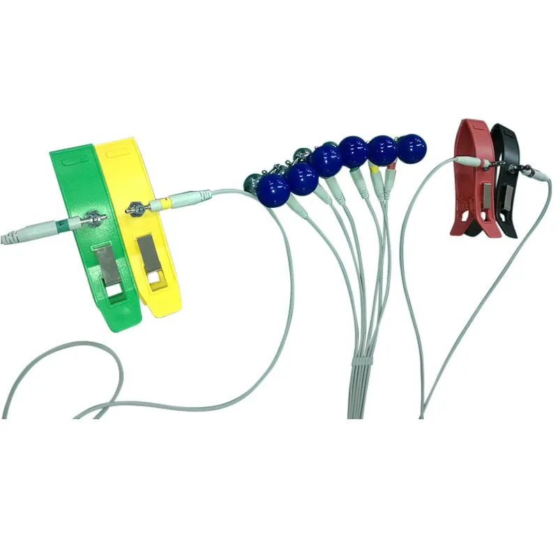 Cablul încărcător Medex cu 18 plumb compatibil