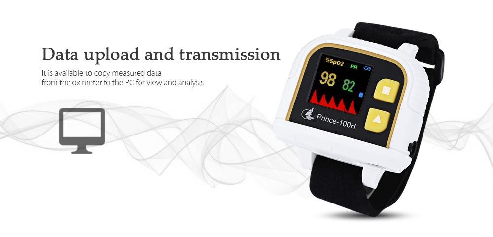 Heal Force Prince-100H 7