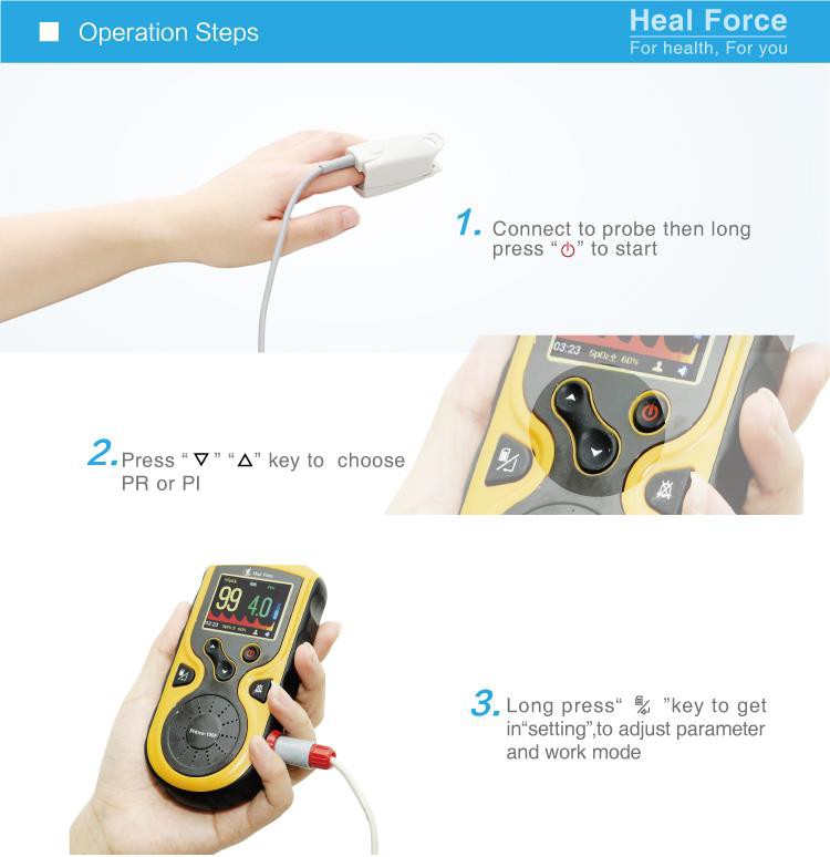 Vindeca Forța Prinț-100F 11