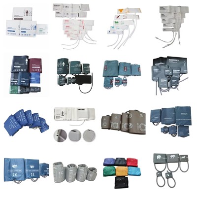 How to Choose the Right Size of NIBP Cuff How to Choose the Right Size of NIBP Cuff