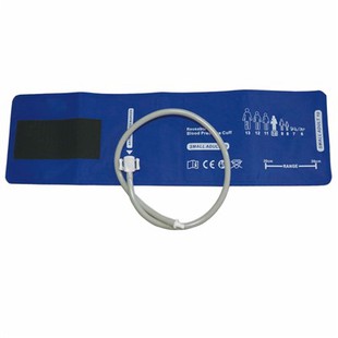 Compatibil Welch Allyn Reutilizat -10-1 TP Flexiport Handicele de tensiune arterială