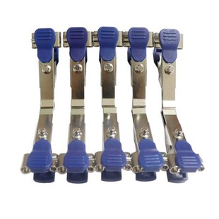 Clip electrod veterinar ECG/EKG