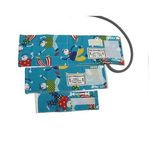 Nou-născuți, sugari, copii folosesc manșetă din bumbac