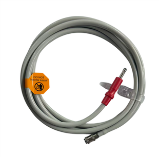 Compatibil pentru Philips 989803209771 NIBP CUFF AIR Tub de furtun