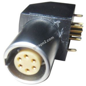 EPG 1B 306 conector metalic