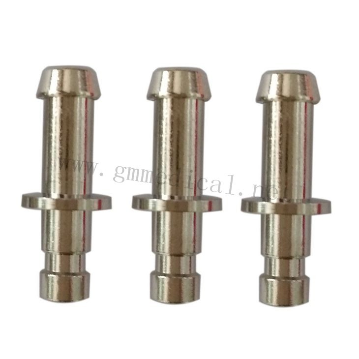 Conector manșon NIBP (Maleon Bayonet)