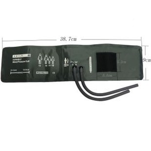 Copilul # 9 cu maneci durabile, cu 15,8-21,3 cm brat, fără geantă