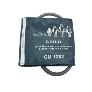 Copilul singur tub tensiunii arteriale bantă, NIBP bantă pentru Blood Pressure Monitor