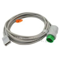 Compatibil Utah IBP Cablu Adaptor Utilizare cu Siemens