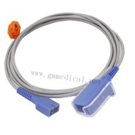 Cablu de extensie compatibil cu Nellcor DB9M >> DB9F