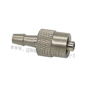 Conector manșon Luig NIBP pentru bărbați