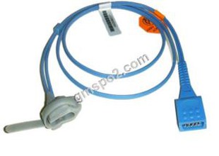 Nou-născutului reutilizabile Wrap senzor Spo2, compatibil Datex - Ohmeda ca / 3, CS/3