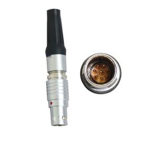 EGG.1B.308.CLL Conector metalic Push Pull