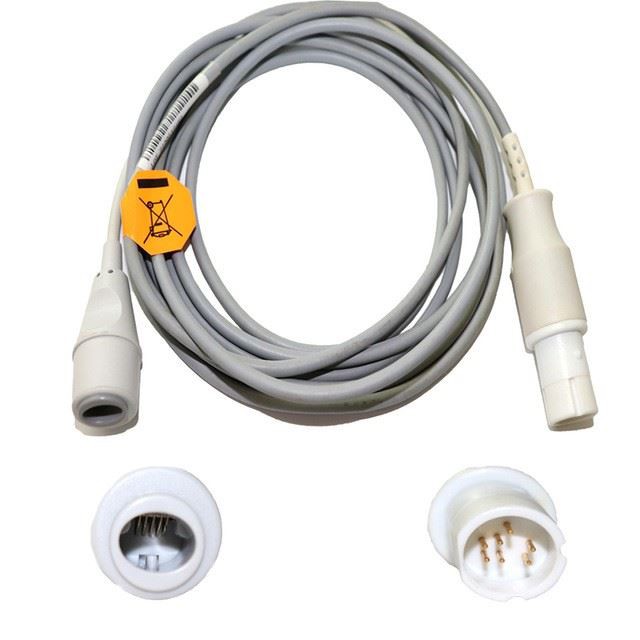 Drage Compatibler -Appott IBP Adapter Cable , Round 7pin >Appott-6pin