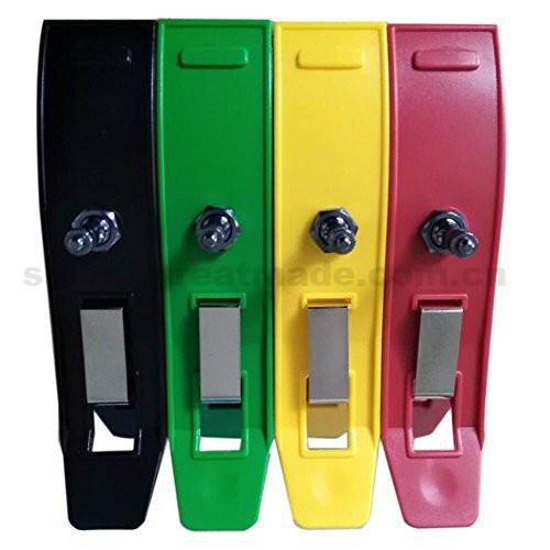 Pentru toate tipurile de electrod ECG, placare metalică AgCI (întuneric), IEC