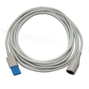 Compatibil Lohmeier -Cablu adaptor IBP Appott, dreptunghiular 12 pini Appott-6 pini