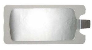 Unică folosinţă Electrosurgical - placa pacientului comorbidităţi