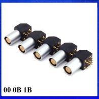 Conector cap de cot din seria EPG 00 0B 1B