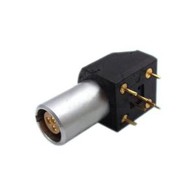 EPG 0B 303 Priză de cot (90 °) pentru circuit imprimat