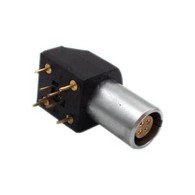 EPG 0B 304 cot (90°) soclu pentru circuite imprimate