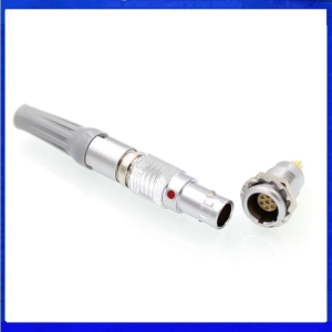 Conector seria FGB EGB 1B Două chei (60) mufă