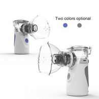 Copii Mini Adult Mașină Nebulizator de Inhalator Handheld Silentiu Inalador cu ultrasunete Nebulizador Kituri de inhalare cu ceață rece Reîncărcabile