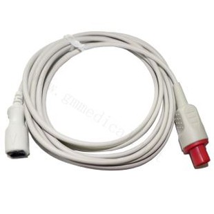 Mennen Compatibil -Appott IBP Adaptor Cablu , Runda 8pin Appott-6pin