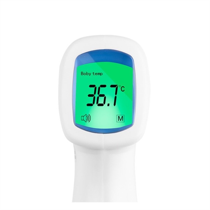 Forehead Non-Contact Digital Thermometer