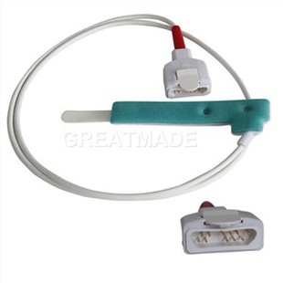 Compatibil cu senzorul de unică folosință Comen MS