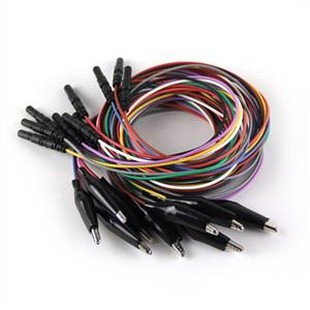 Electrod clip aligator EEG