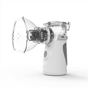 Sănătate Mesh Nebulizator Handheld