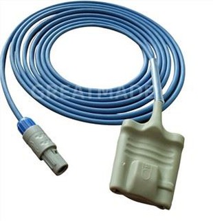 Senzorul Comen Masim Spo2