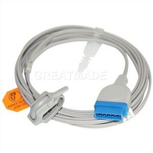 Compatibil Datex-Ohmeda S / 5 Neonate Spo2 Sensor