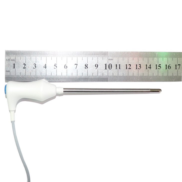 Welch Allyn Compatible Oral Temperature Probe